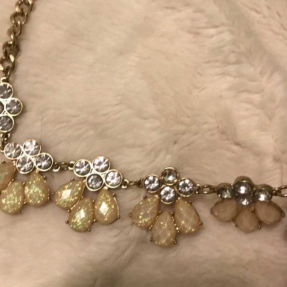 Statement necklace - Picture 2 of 2